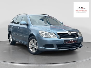 Used Skoda Octavia 2009 for sale - 77819157: Photo