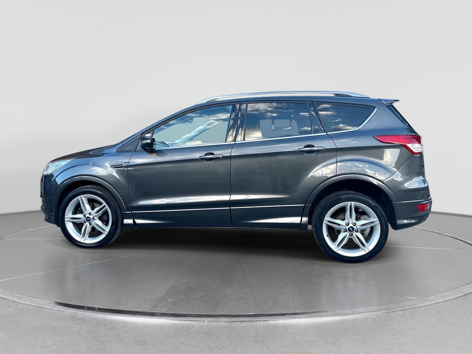 Used Ford Kuga 2016 for sale - 76560666: Photo 11