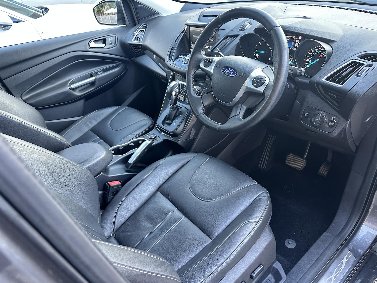 Used Ford Kuga 2016 for sale - 76560666: Photo 13