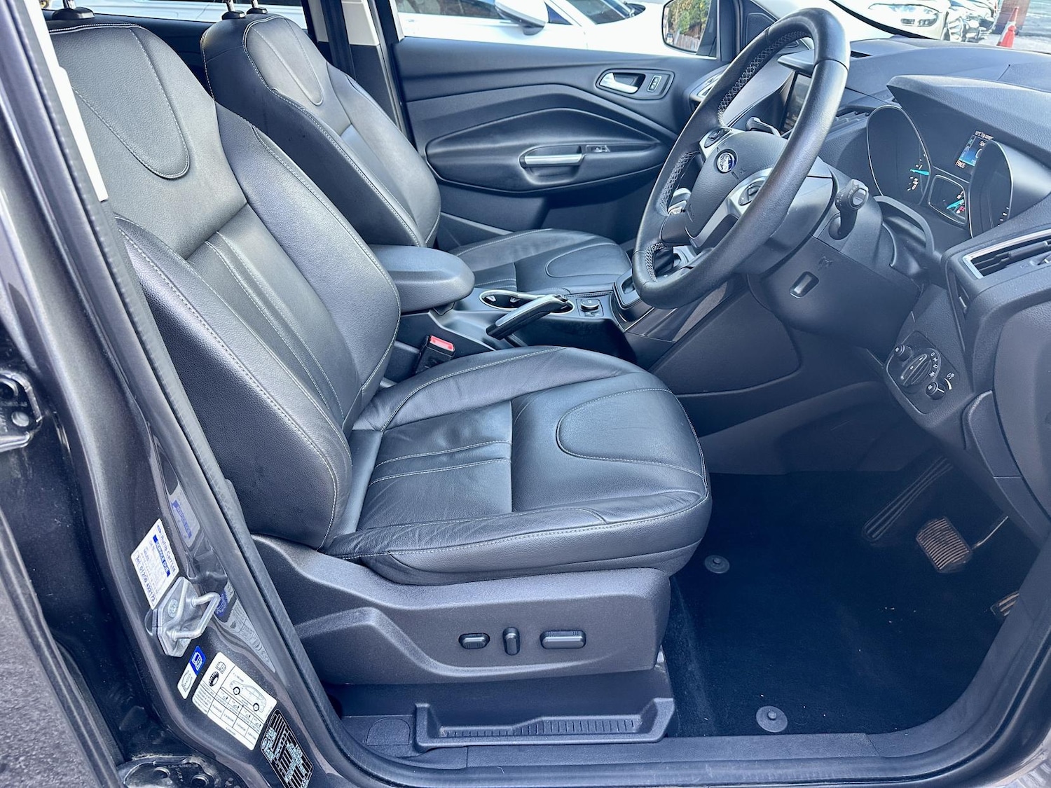 Used Ford Kuga 2016 for sale - 76560666: Photo 14