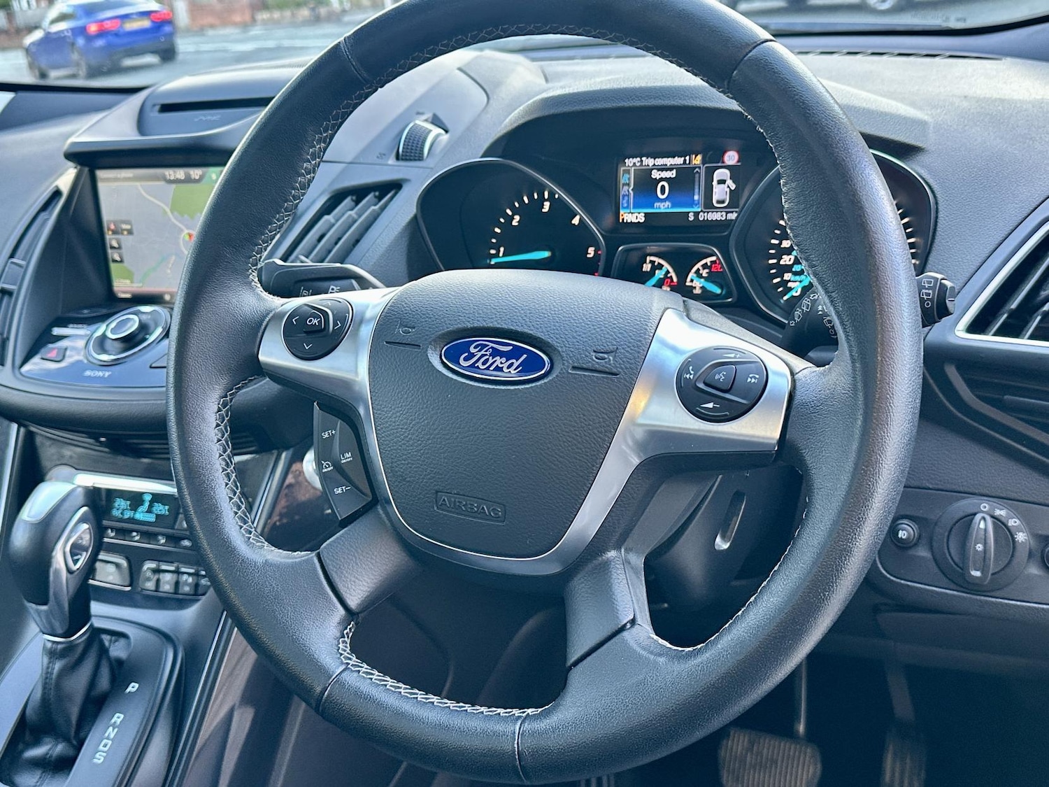 Used Ford Kuga 2016 for sale - 76560666: Photo 16