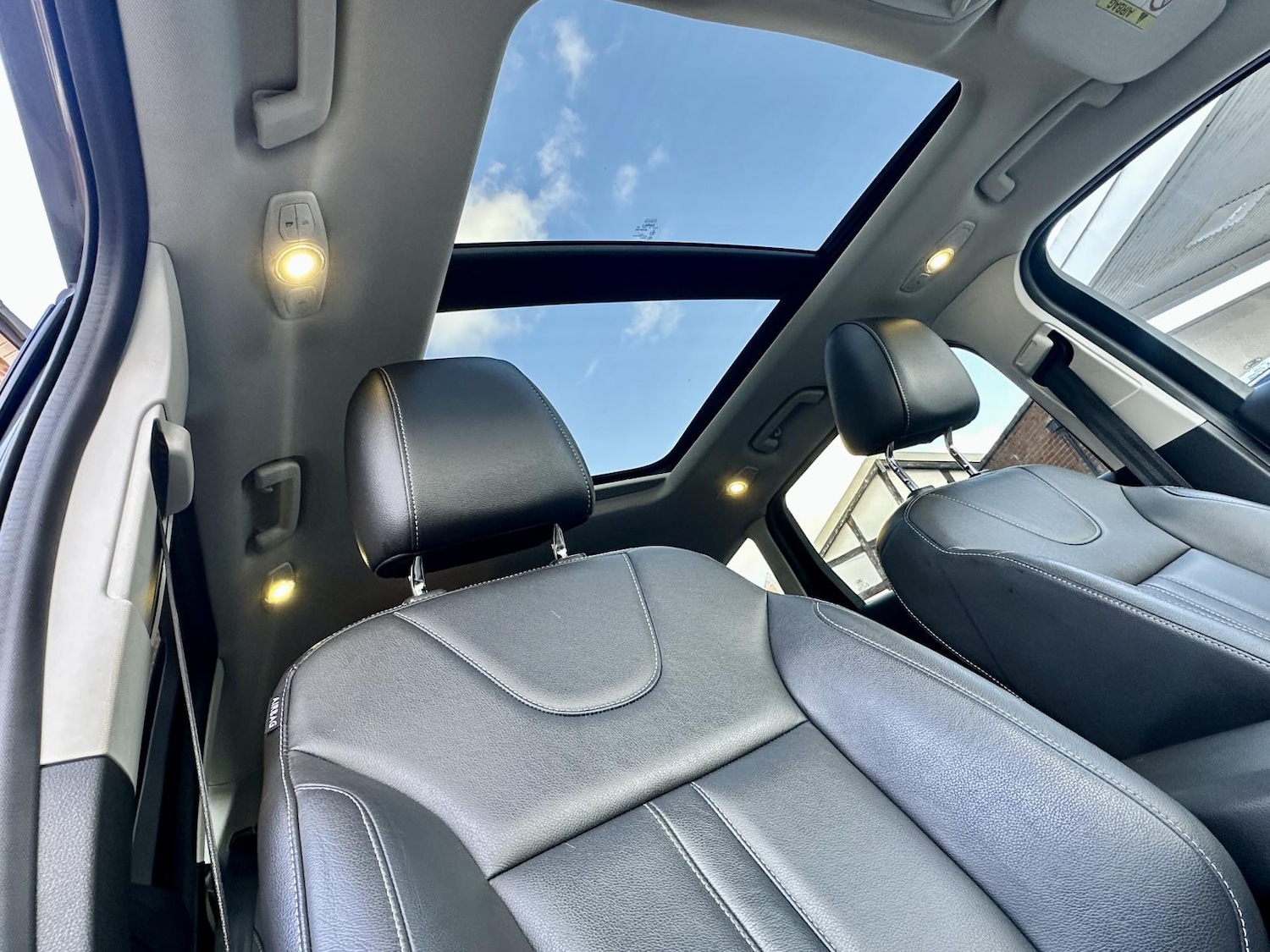 Used Ford Kuga 2016 for sale - 76560666: Photo 17