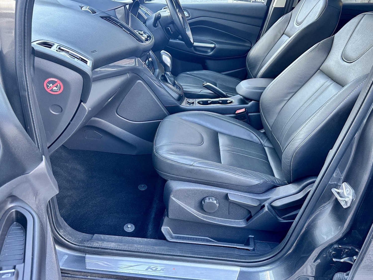 Used Ford Kuga 2016 for sale - 76560666: Photo 18