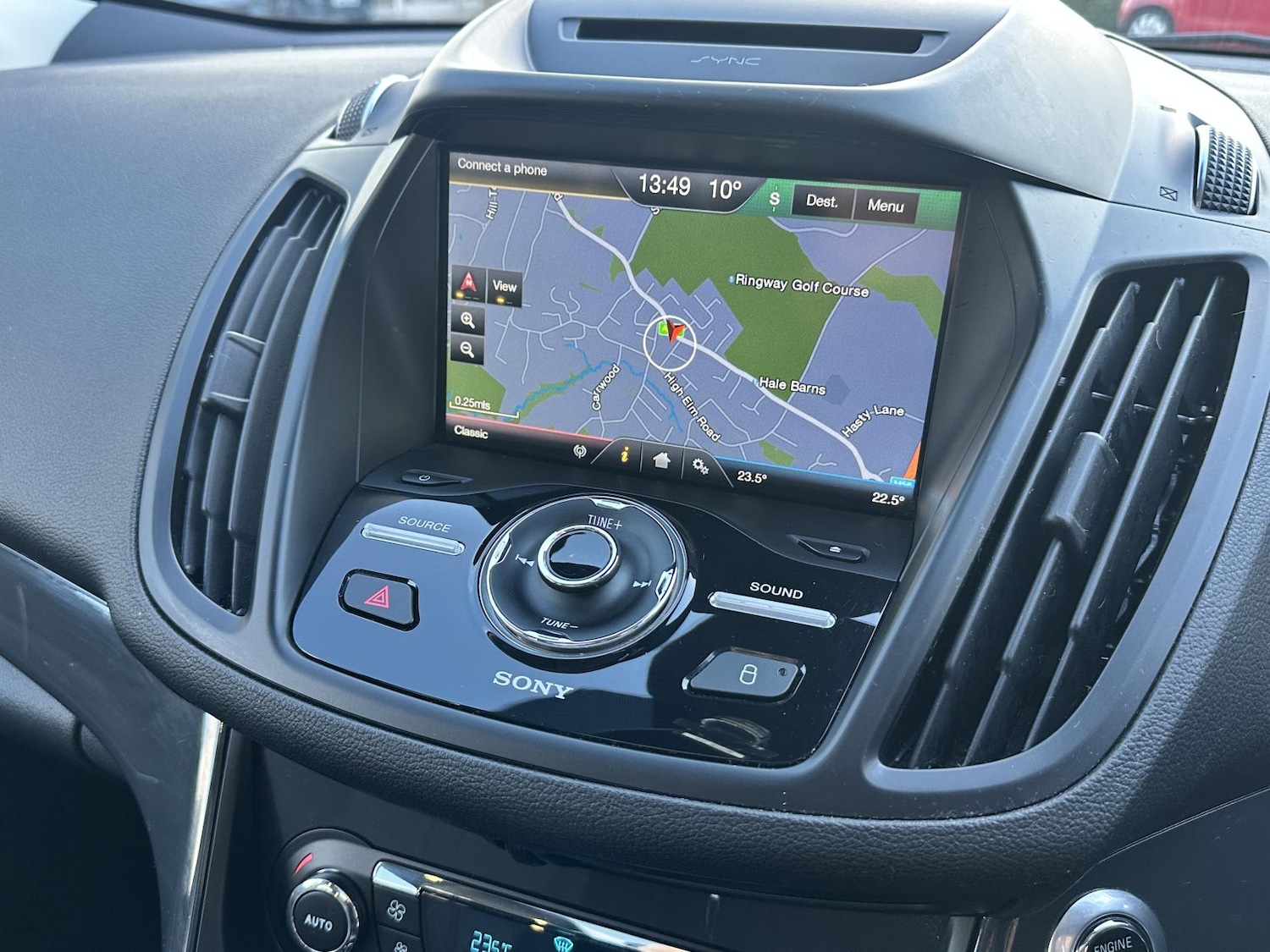 Used Ford Kuga 2016 for sale - 76560666: Photo 21