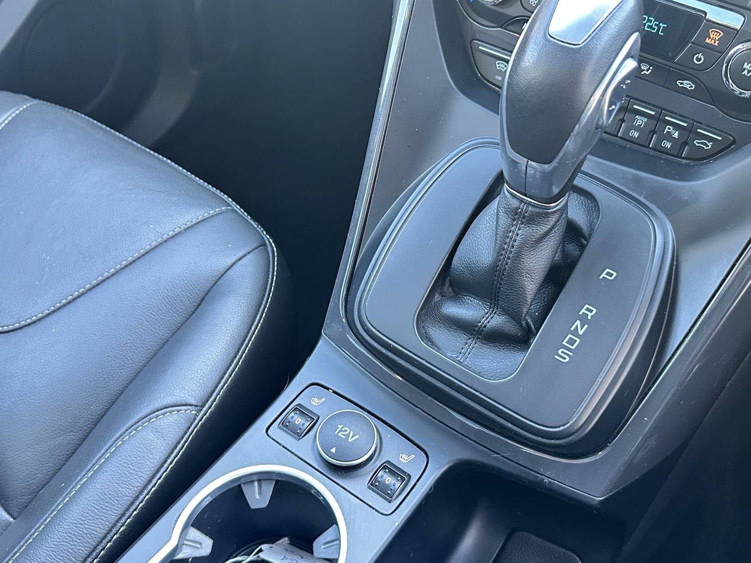 Used Ford Kuga 2016 for sale - 76560666: Photo 23