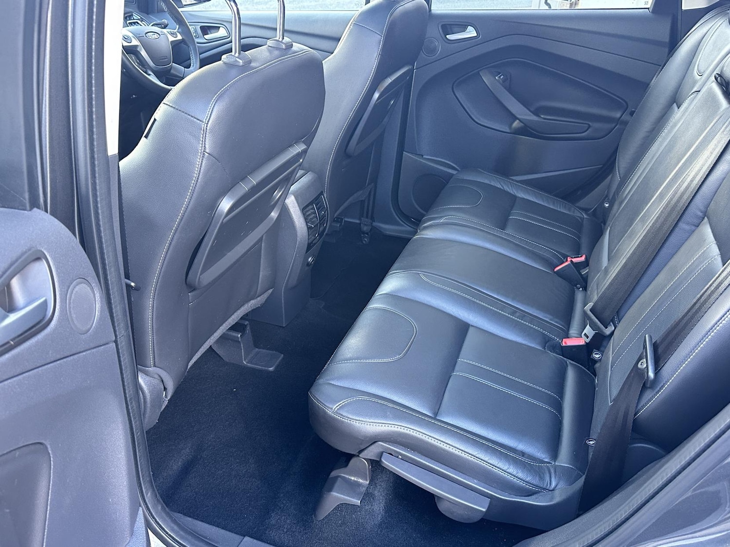 Used Ford Kuga 2016 for sale - 76560666: Photo 24