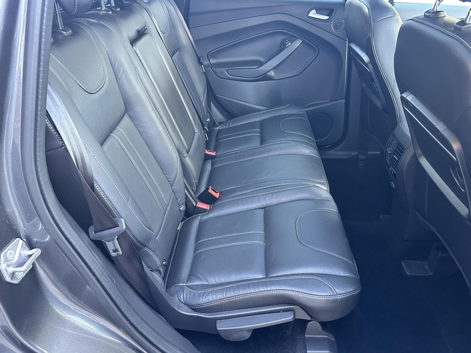 Used Ford Kuga 2016 for sale - 76560666: Photo 25