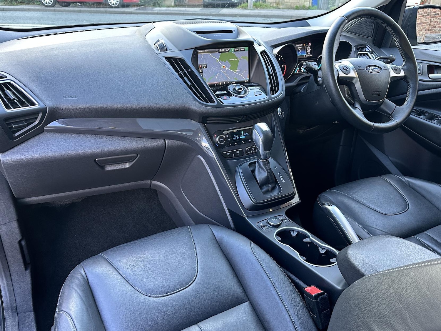 Used Ford Kuga 2016 for sale - 76560666: Photo 3