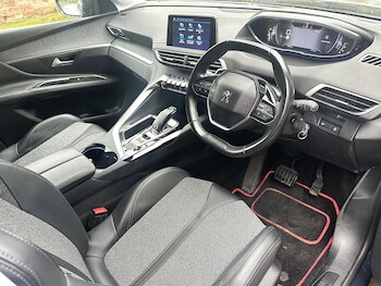 Used Peugeot 3008 2019 for sale - 77739519: Photo