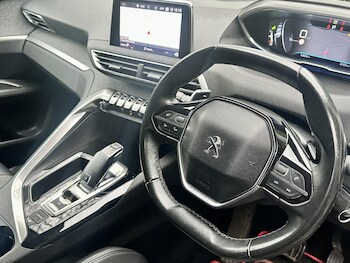 Used Peugeot 3008 2019 for sale - 77739519: Photo