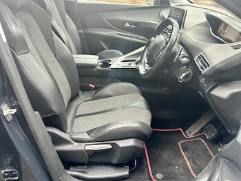 Used Peugeot 3008 2019 for sale - 77739519: Photo