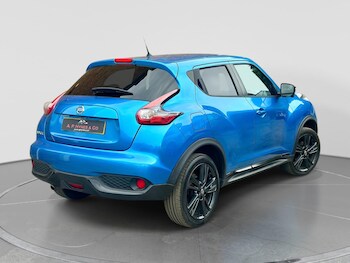 Used Nissan Juke 2019 for sale - 78724837: Photo