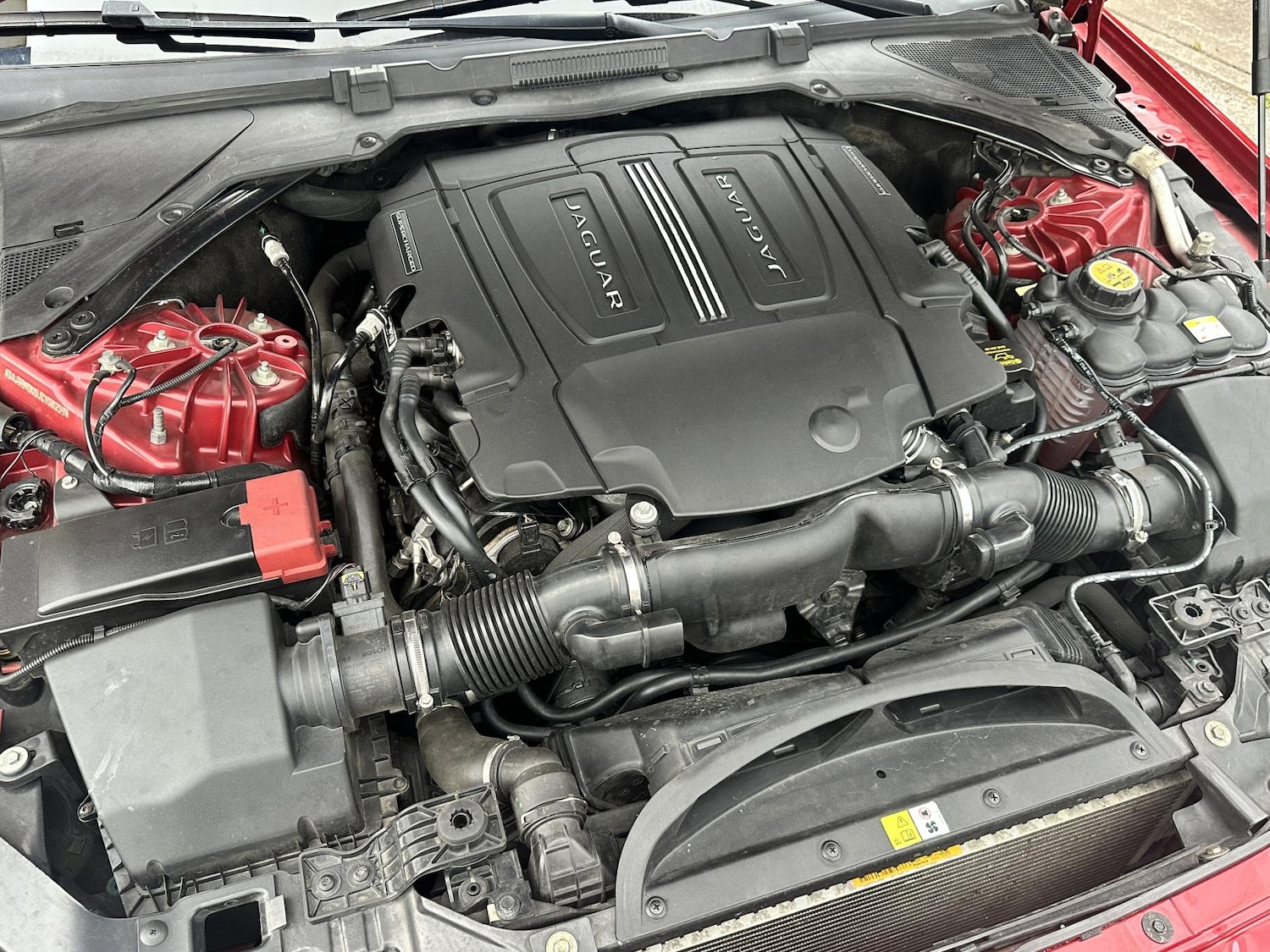 Vehicle 42