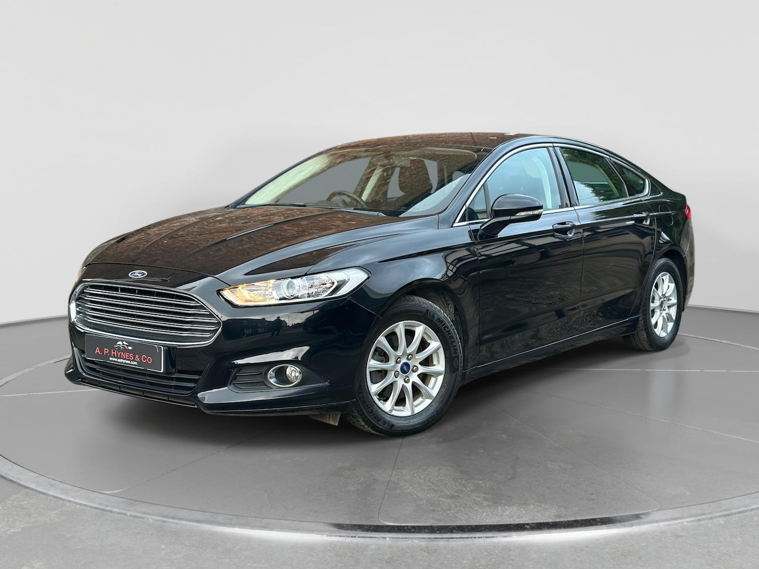 Used Ford Mondeo 2015 for sale - 77010181: Photo 11