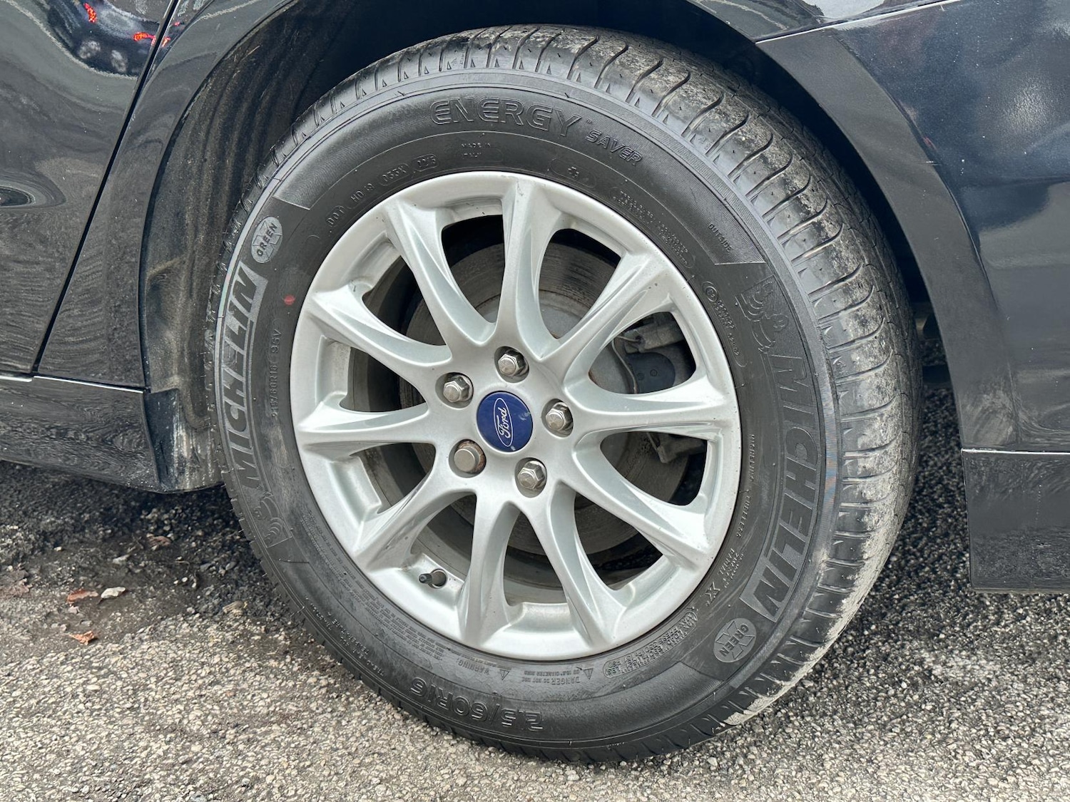 Used Ford Mondeo 2015 for sale - 77010181: Photo 13