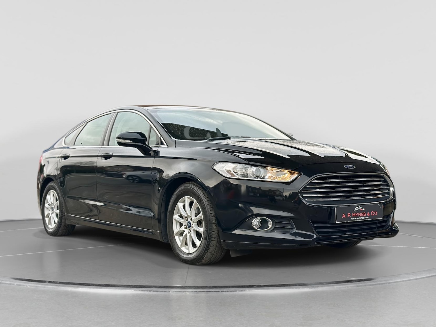 Used Ford Mondeo 2015 for sale - 77010181: Photo 14