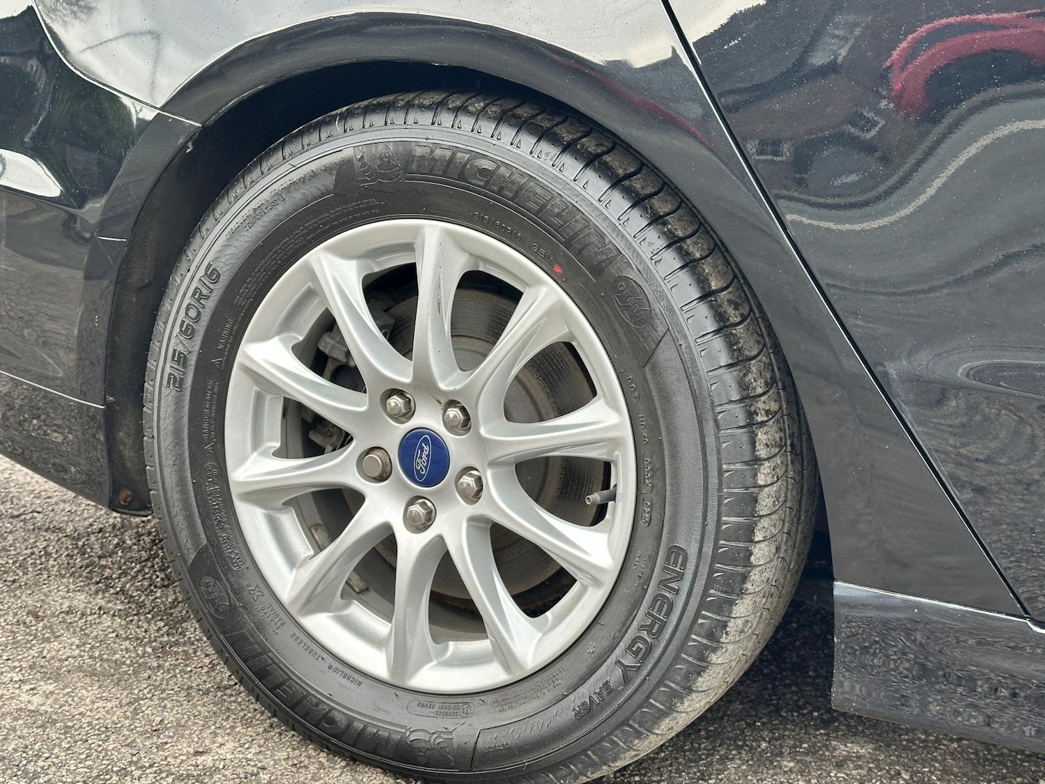 Used Ford Mondeo 2015 for sale - 77010181: Photo 16