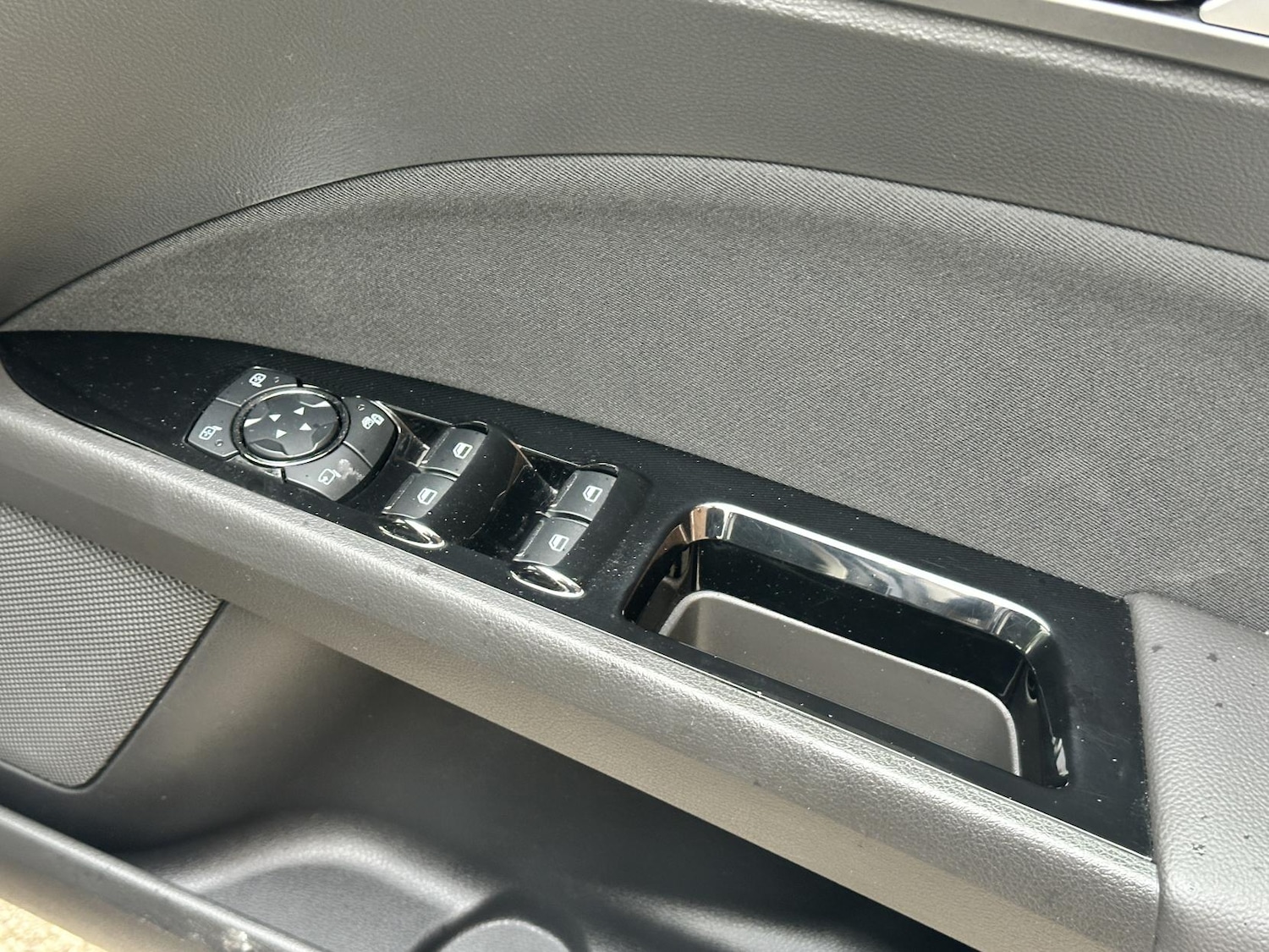 Used Ford Mondeo 2015 for sale - 77010181: Photo 31