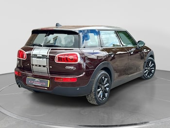 Used MINI Clubman 2015 for sale - 78907167: Photo