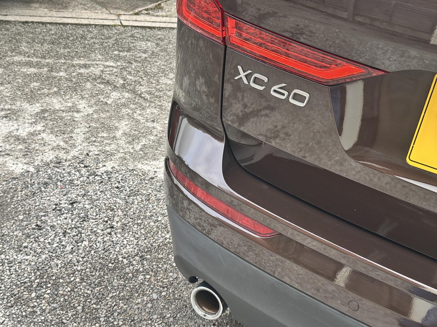 Used Volvo XC60 2017 for sale - 76151048: Photo 11