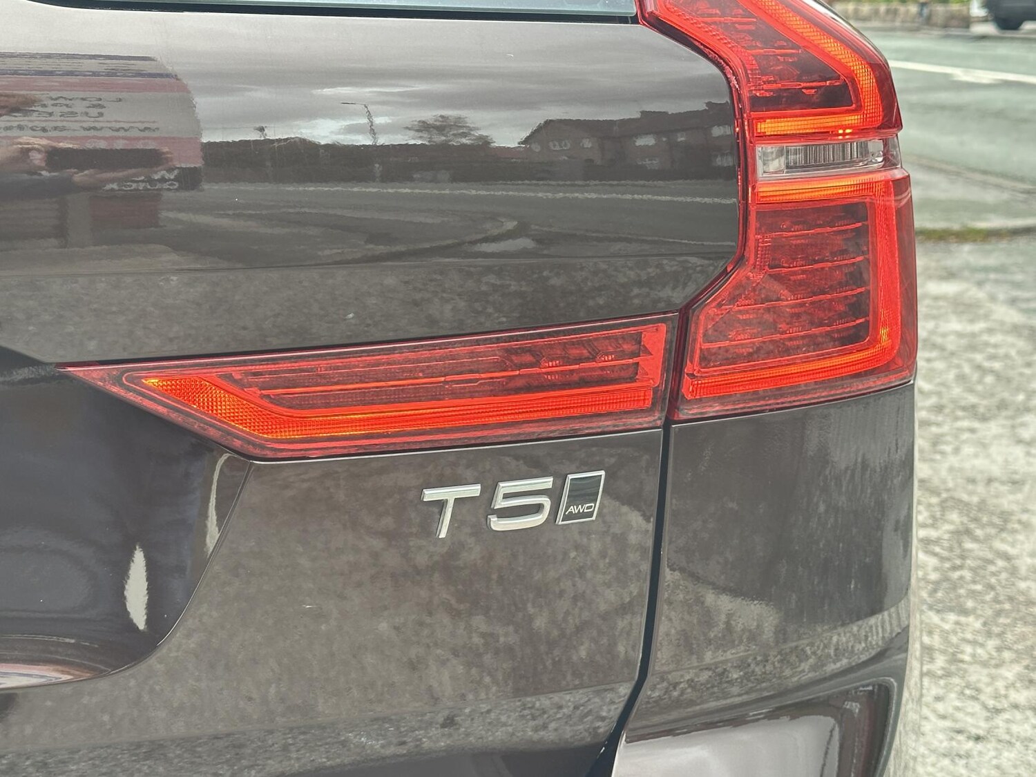 Used Volvo XC60 2017 for sale - 76151048: Photo 12