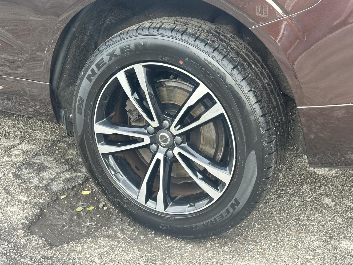 Used Volvo XC60 2017 for sale - 76151048: Photo 13