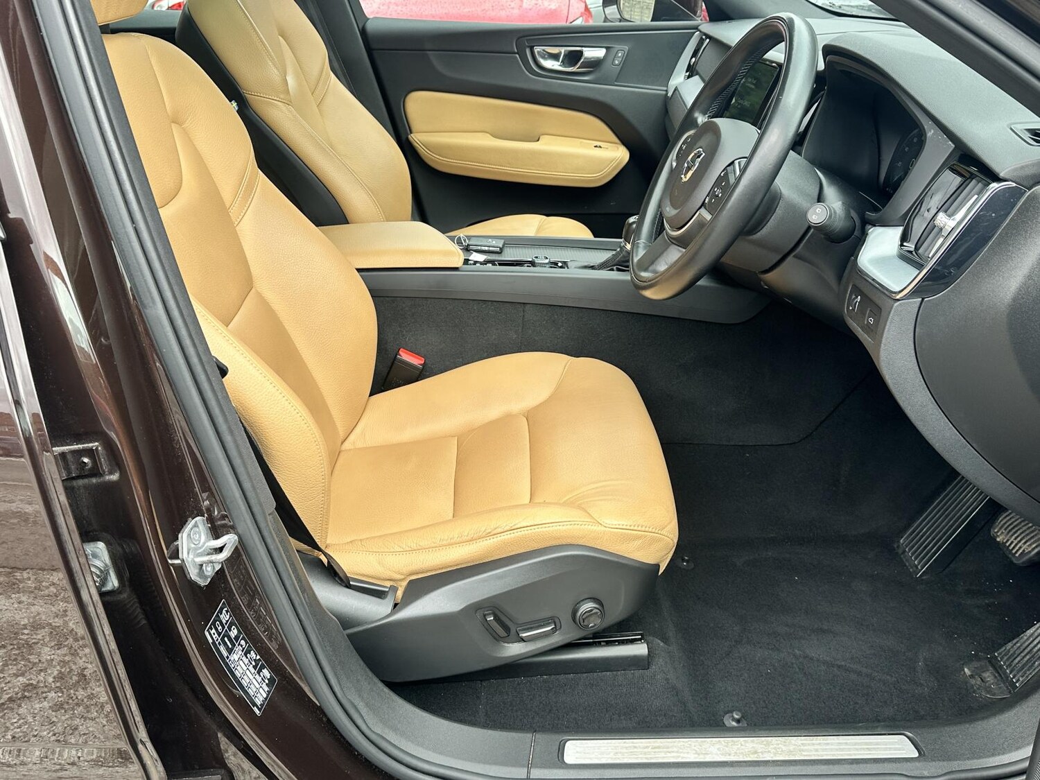 Used Volvo XC60 2017 for sale - 76151048: Photo 14