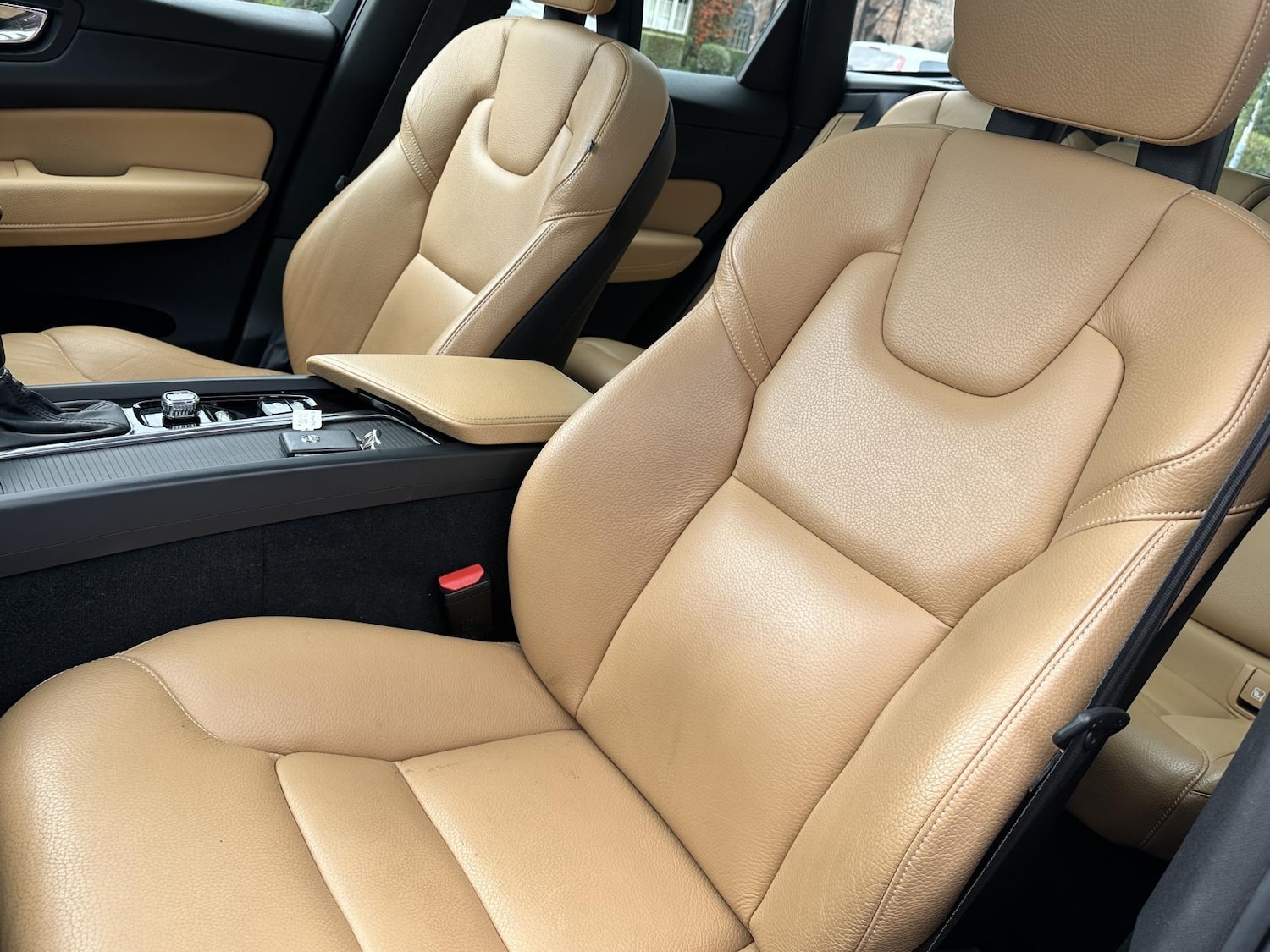 Used Volvo XC60 2017 for sale - 76151048: Photo 18