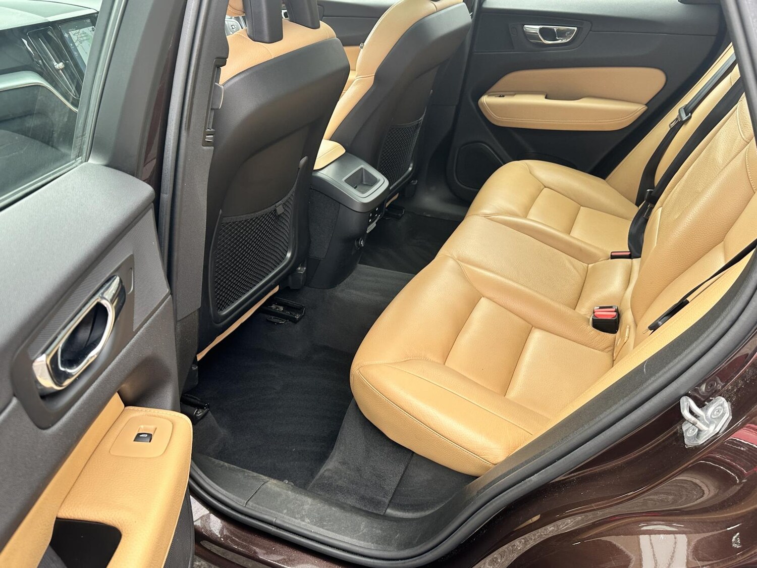 Used Volvo XC60 2017 for sale - 76151048: Photo 21