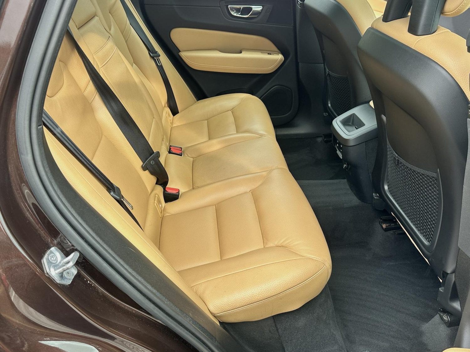 Used Volvo XC60 2017 for sale - 76151048: Photo 23