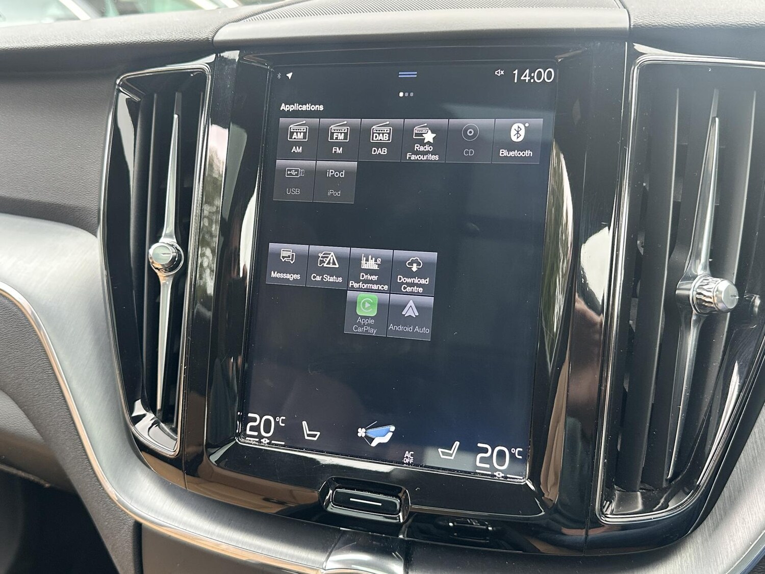 Used Volvo XC60 2017 for sale - 76151048: Photo 26