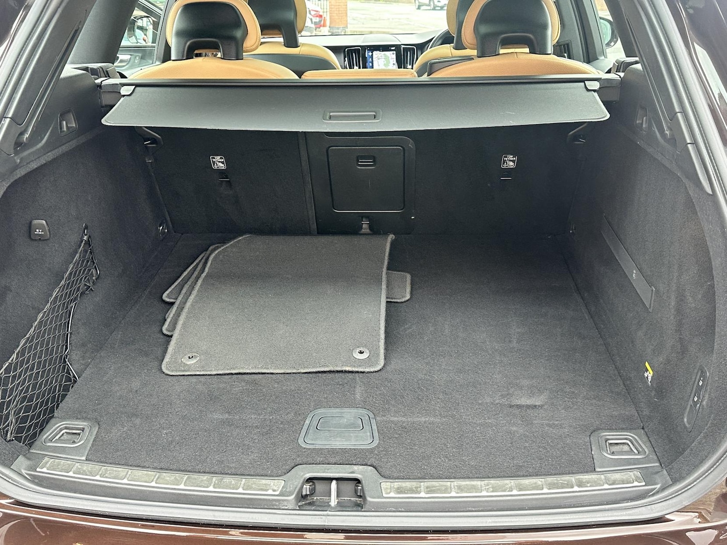 Used Volvo XC60 2017 for sale - 76151048: Photo 32