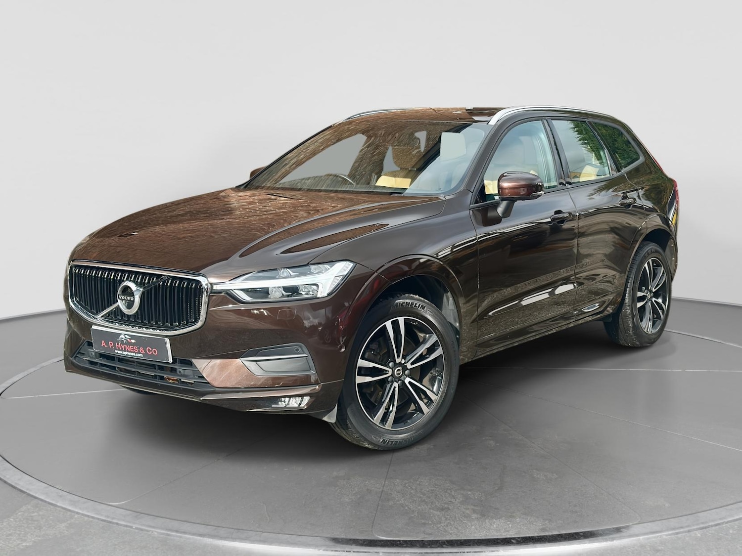 Used Volvo XC60 2017 for sale - 76151048: Photo 6