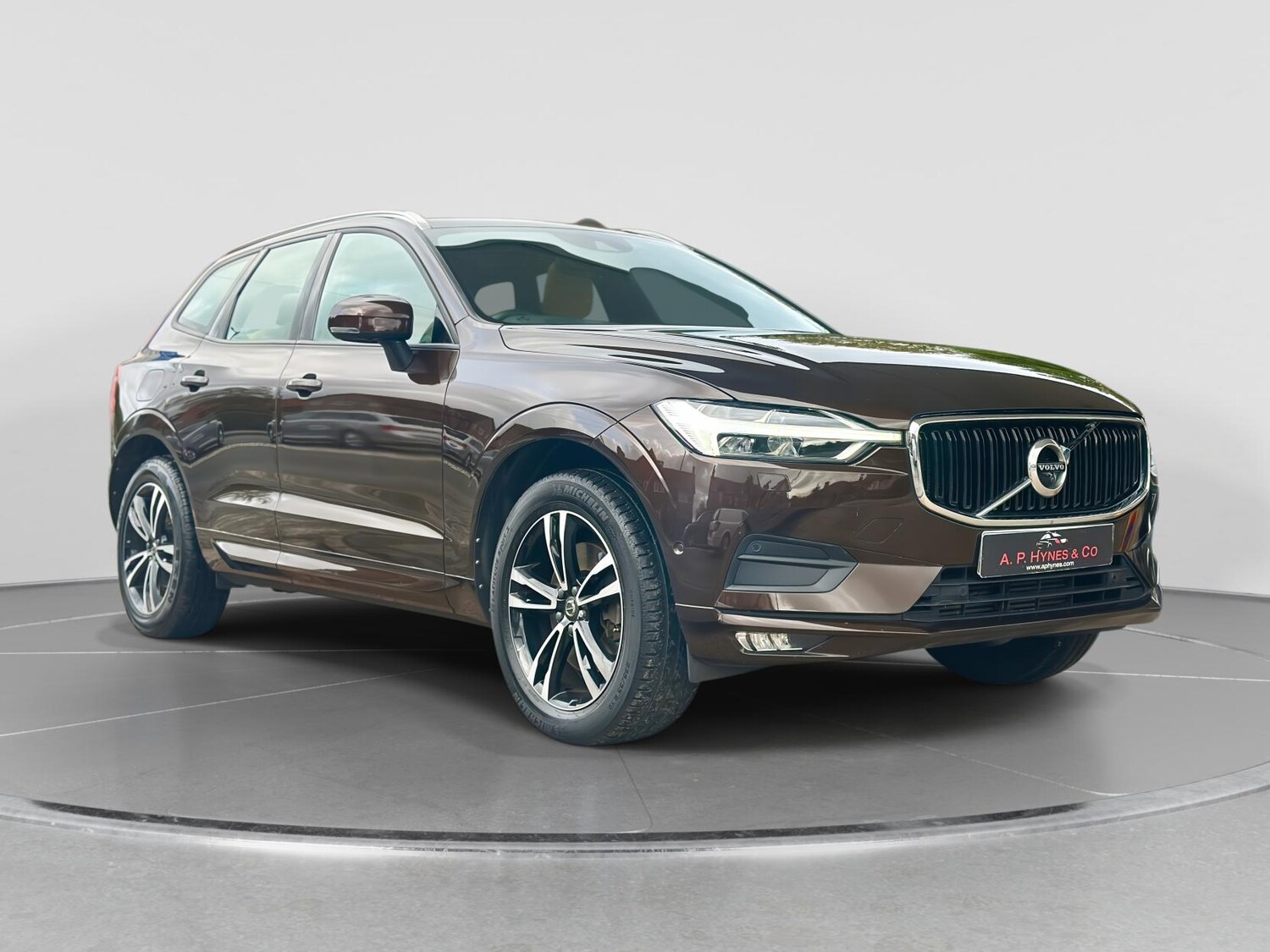 Used Volvo XC60 2017 for sale - 76151048: Photo 7