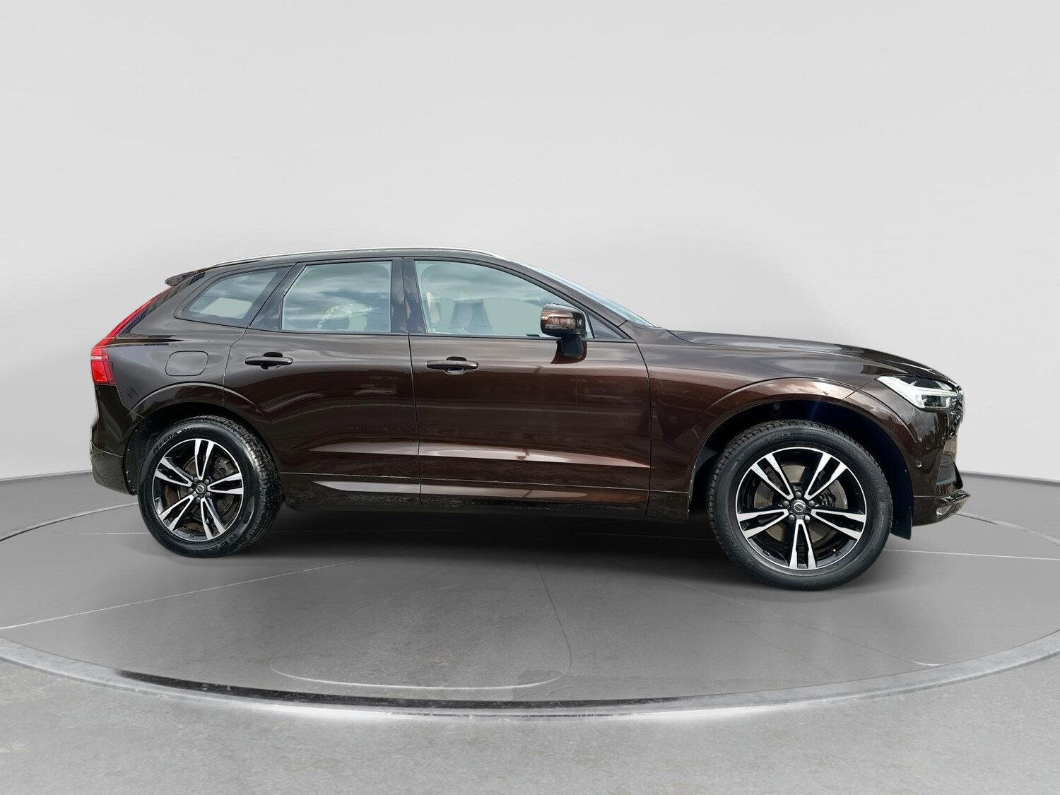 Used Volvo XC60 2017 for sale - 76151048: Photo 9