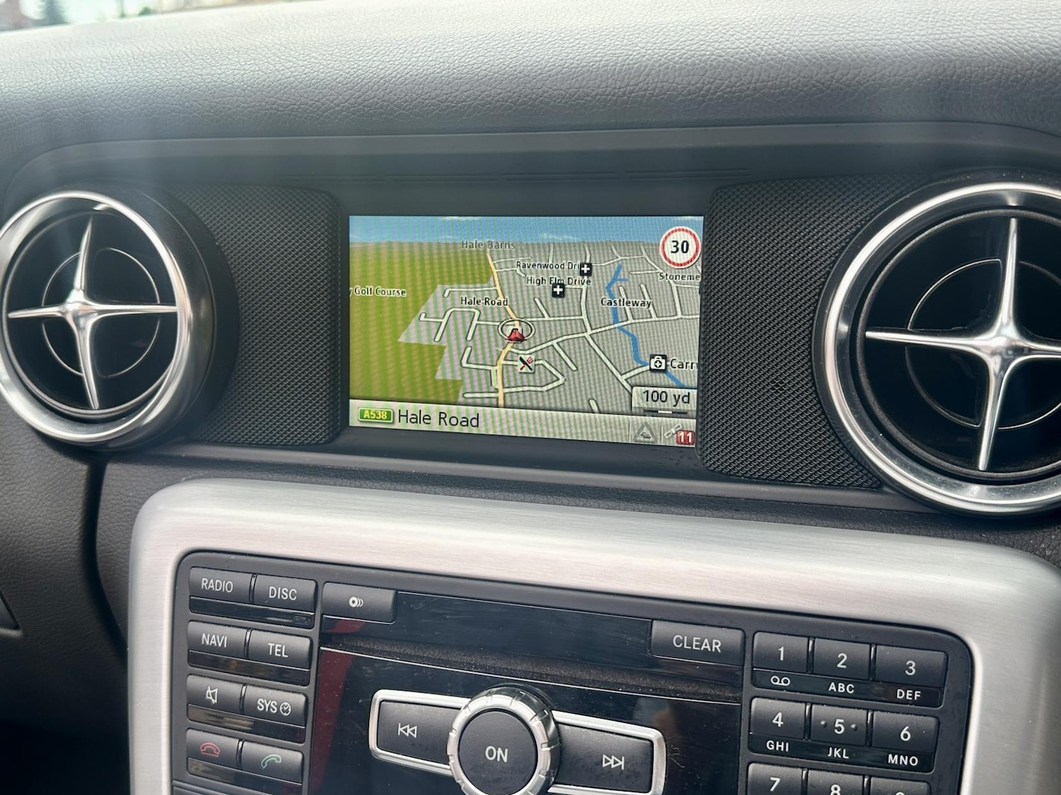 Vehicle 25