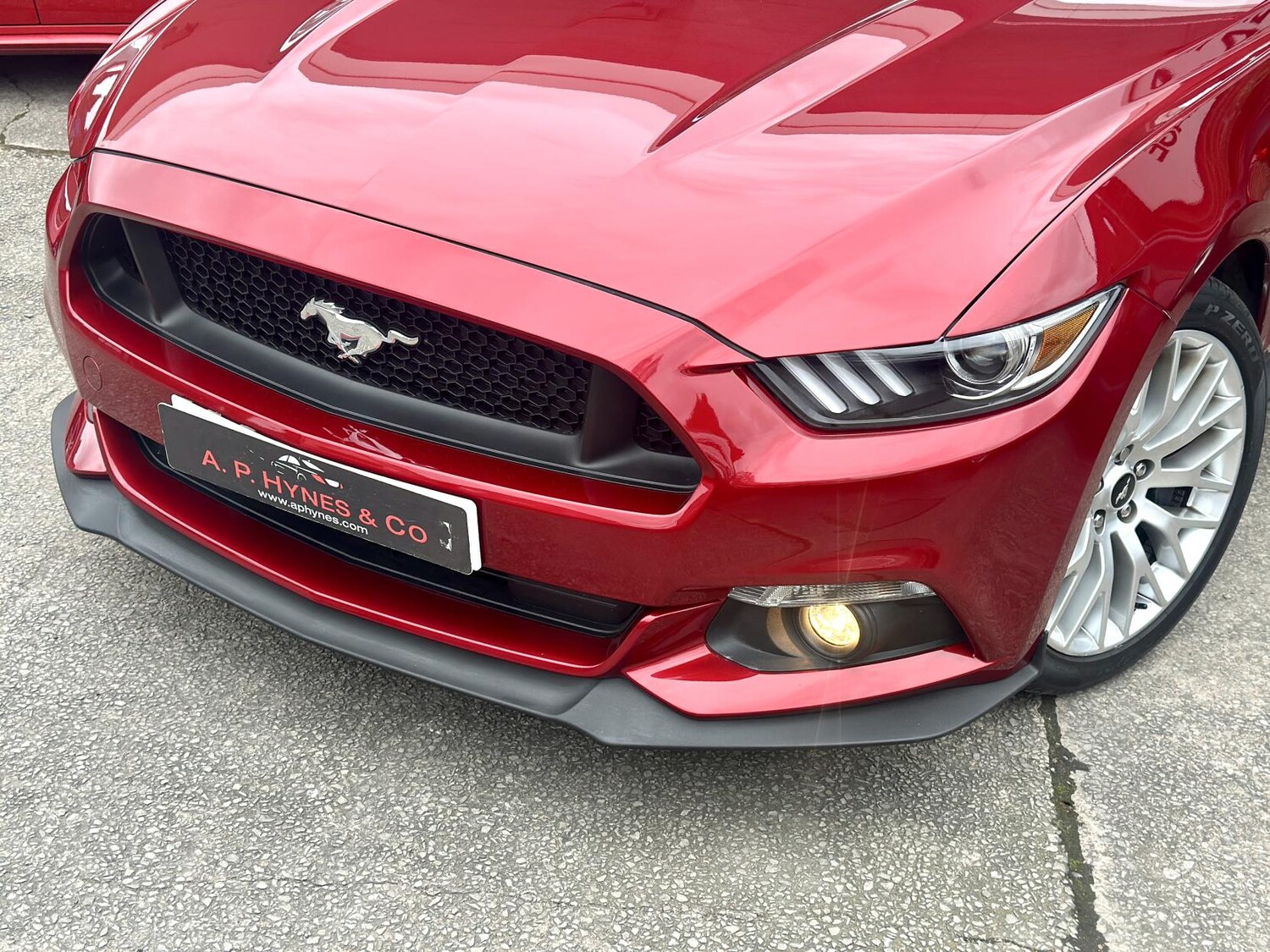Used Ford Mustang 2017 for sale - 77595814: Photo 11