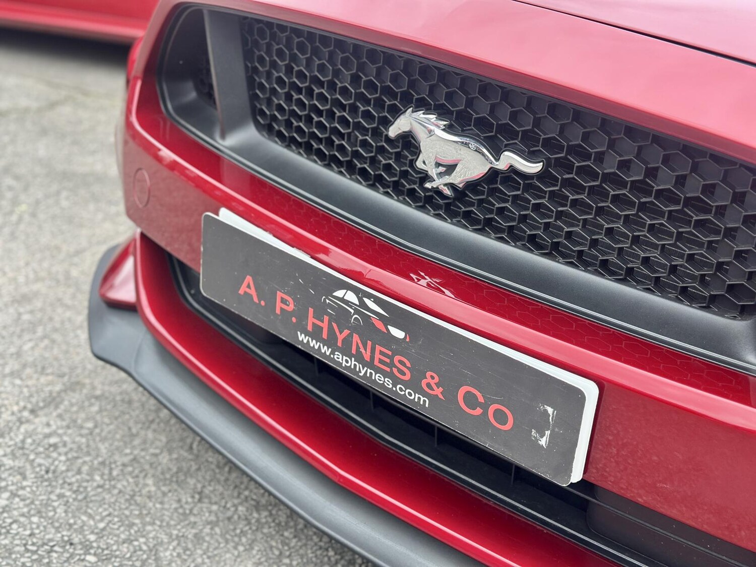 Used Ford Mustang 2017 for sale - 77595814: Photo 12