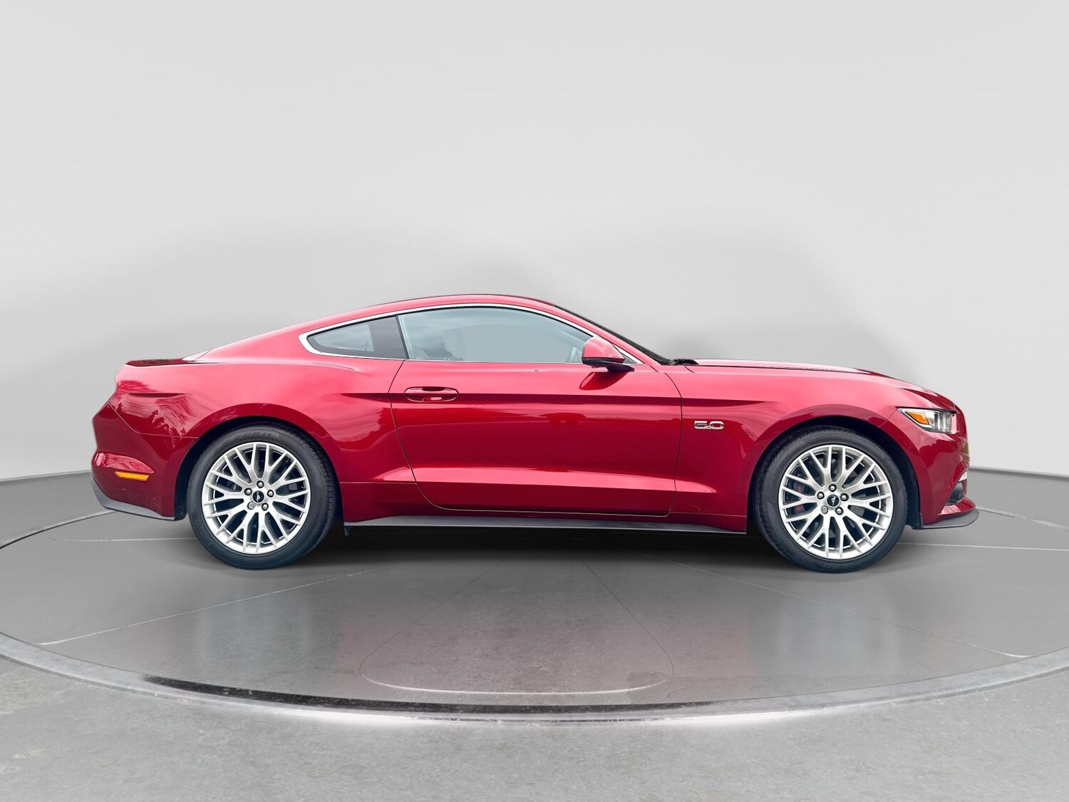 Used Ford Mustang 2017 for sale - 77595814: Photo 14