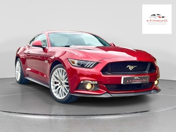 Used Ford Mustang 2017 for sale - 77595814: Photo