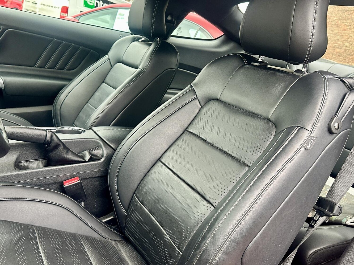 Used Ford Mustang 2017 for sale - 77595814: Photo 23