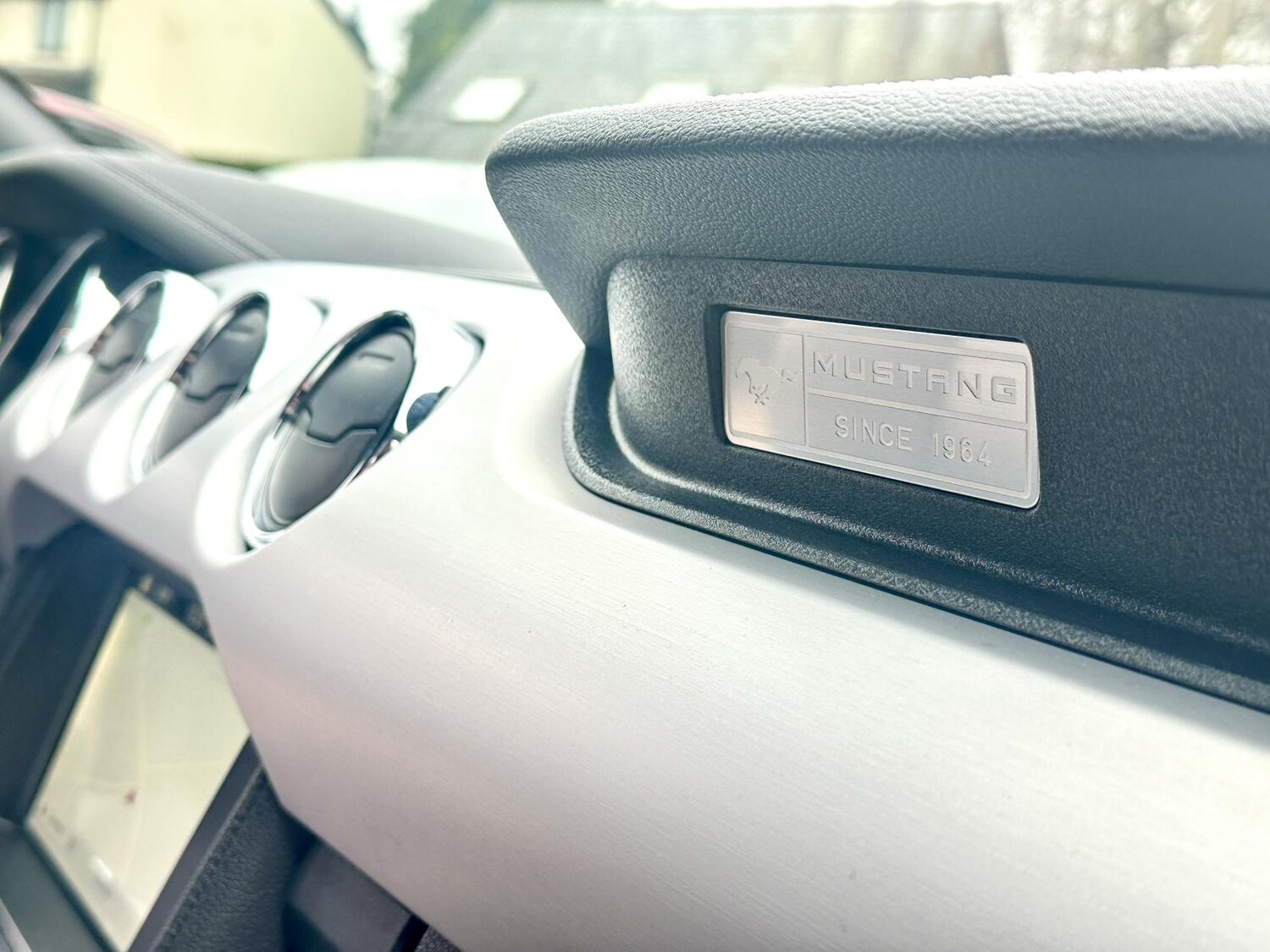 Used Ford Mustang 2017 for sale - 77595814: Photo 25