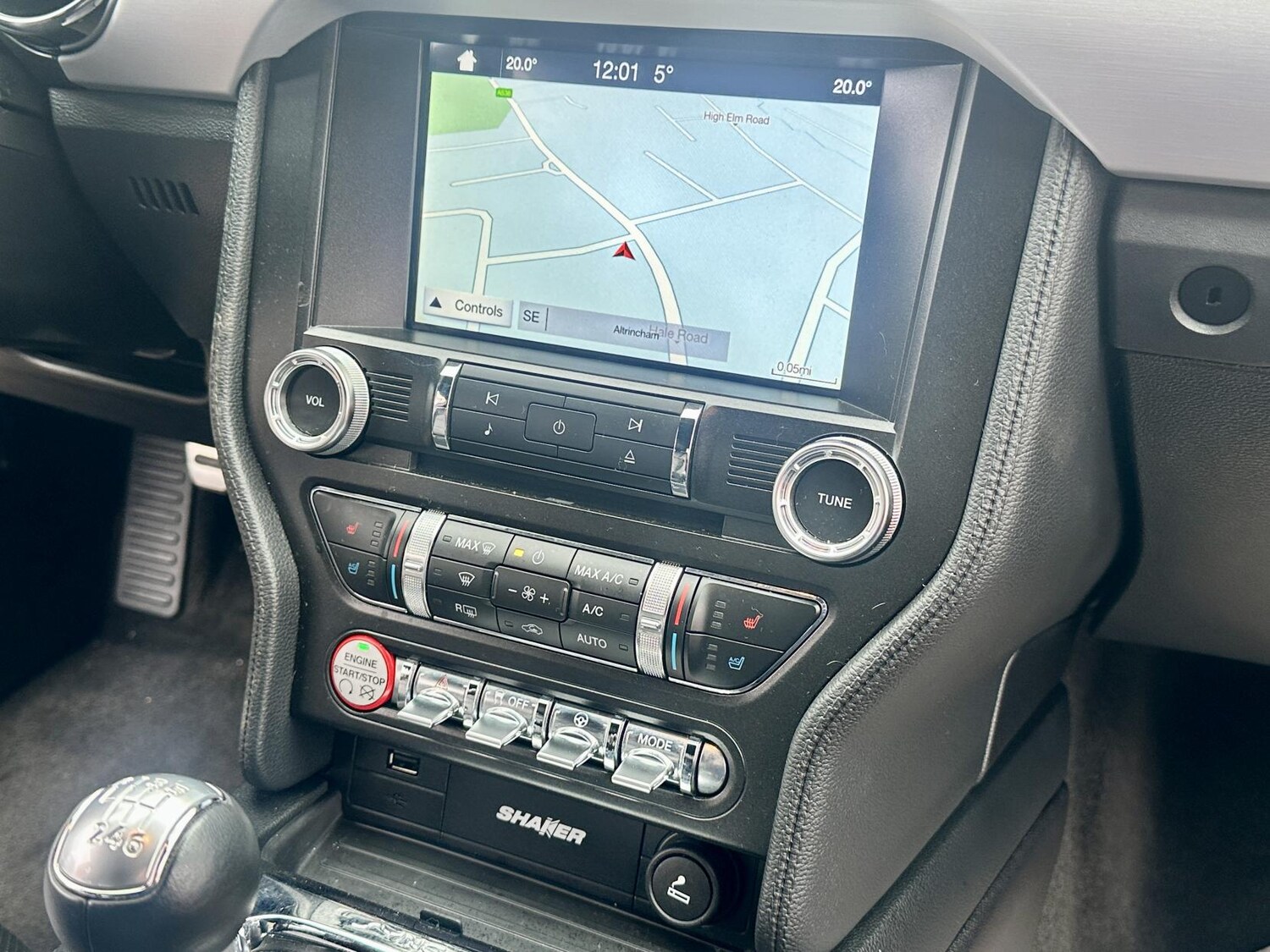 Used Ford Mustang 2017 for sale - 77595814: Photo 26