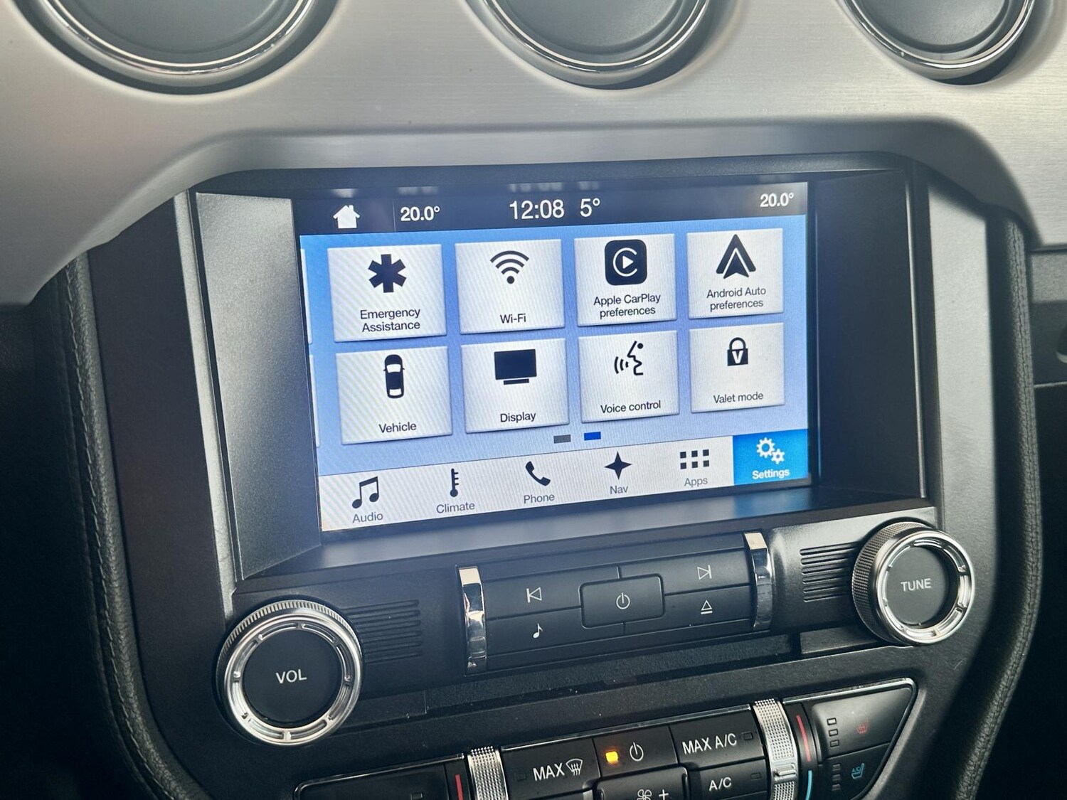 Used Ford Mustang 2017 for sale - 77595814: Photo 28