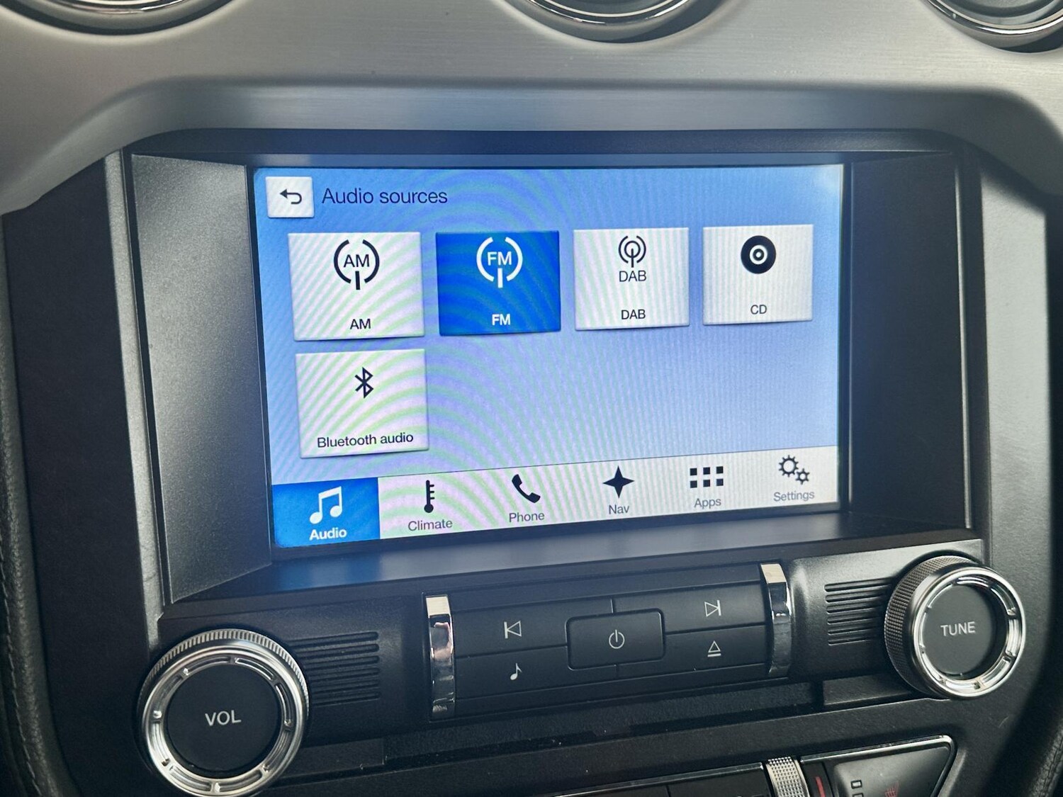 Used Ford Mustang 2017 for sale - 77595814: Photo 29