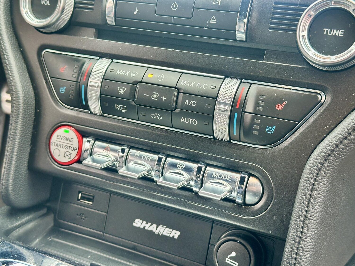 Used Ford Mustang 2017 for sale - 77595814: Photo 30