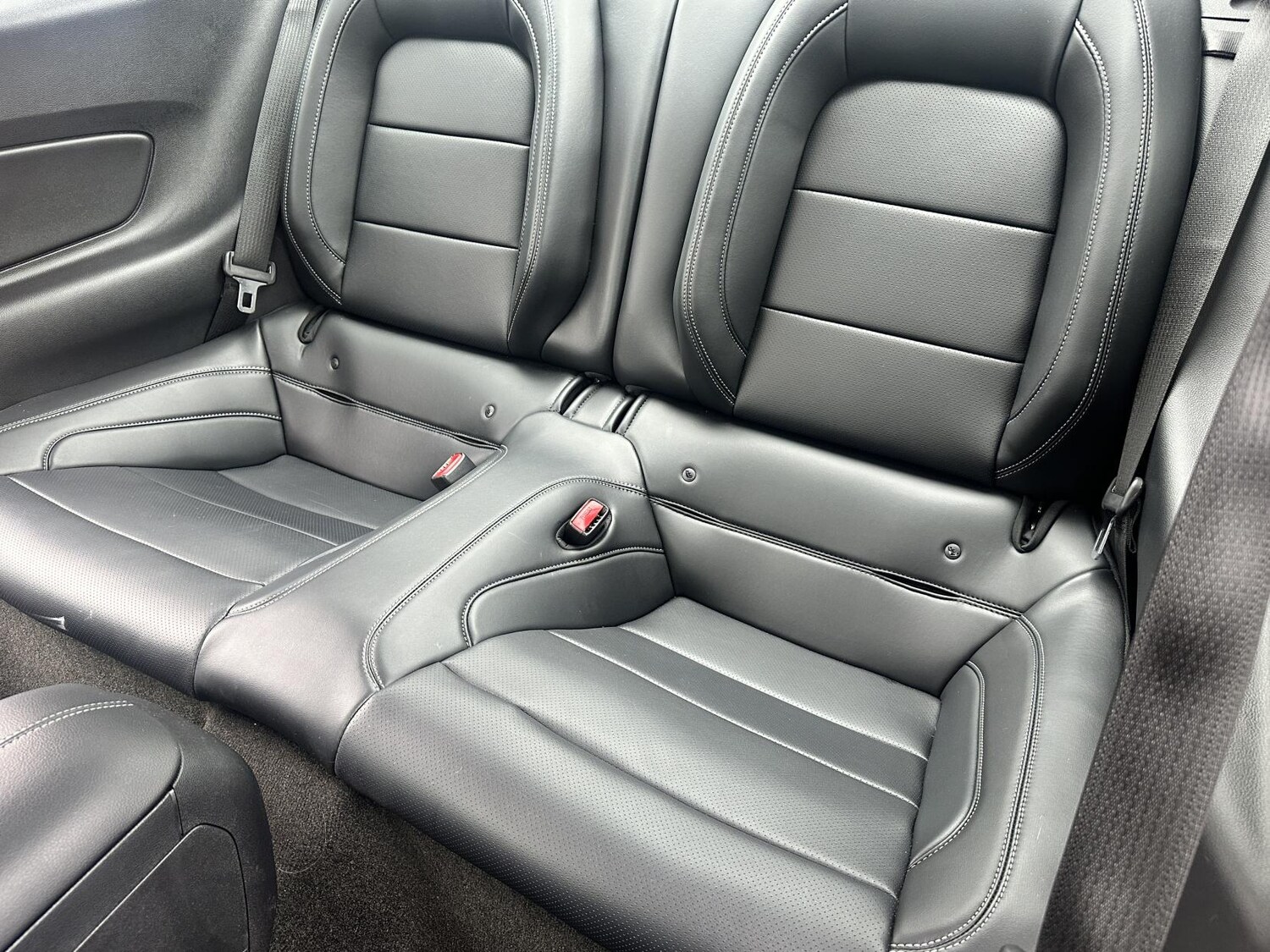 Used Ford Mustang 2017 for sale - 77595814: Photo 32