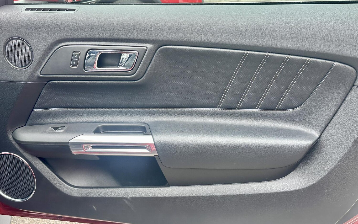 Used Ford Mustang 2017 for sale - 77595814: Photo 34