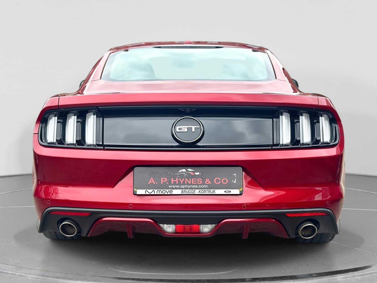 Used Ford Mustang 2017 for sale - 77595814: Photo 6