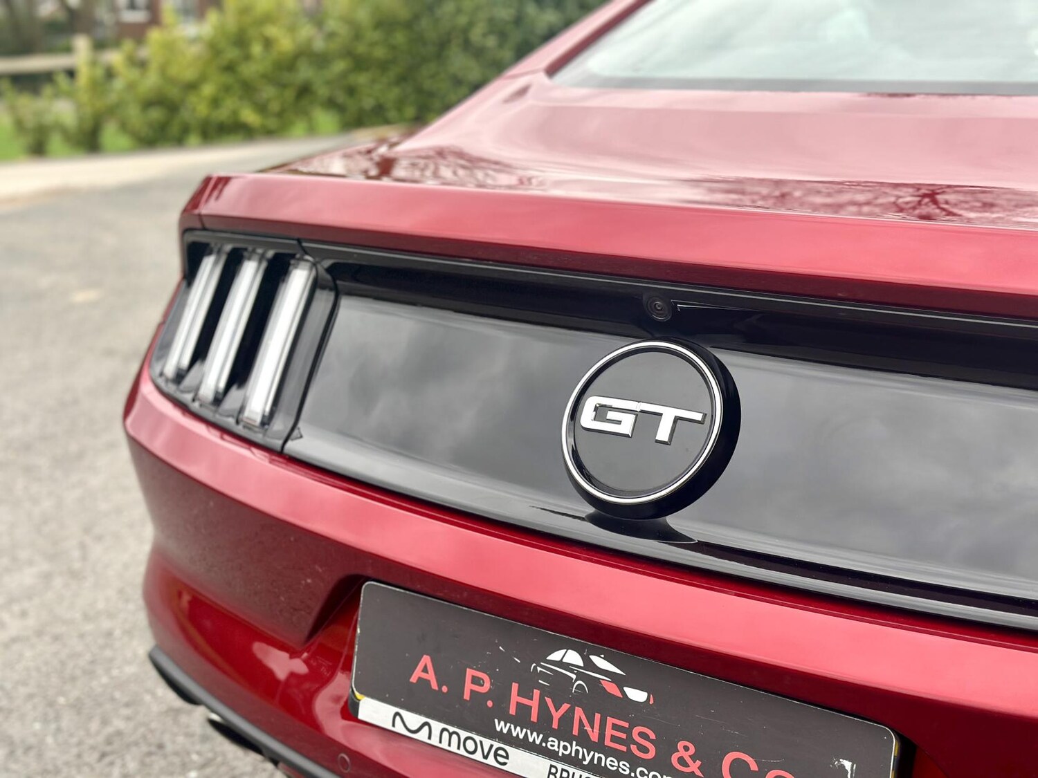 Used Ford Mustang 2017 for sale - 77595814: Photo 7